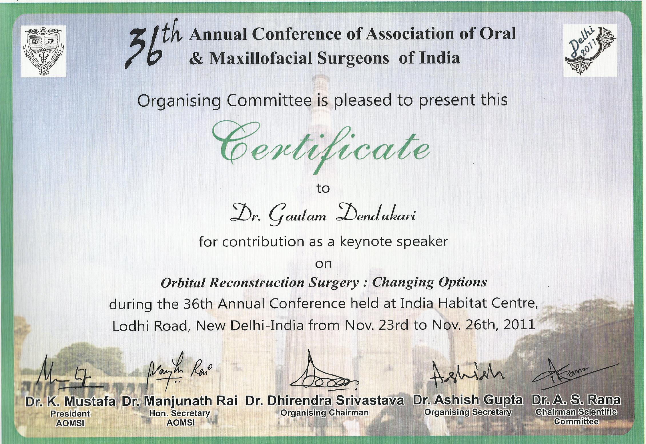 Medical Registration